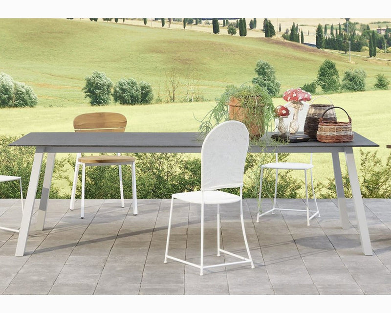 InOut 133 Dining Table | Gervasoni | JANGEORGe Interior Design