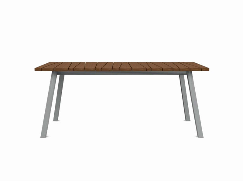 InOut 134 Dining Table | Gervasoni | JANGEORGe Interior Design