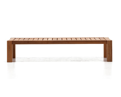 InOut 14 Coffee Table | Gervasoni | JANGEORGe Interior Design