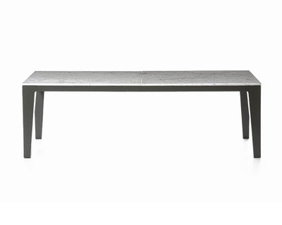 InOut 144 Dining Table | Gervasoni | JANGEORGe Interior Design