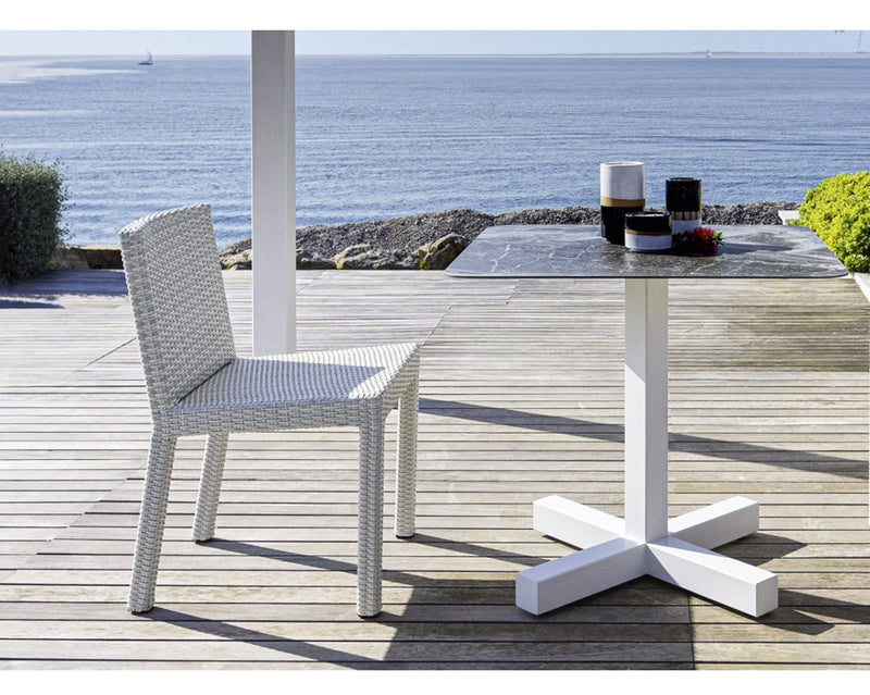 InOut 523 Dining Chair | Gervasoni | JANGEORGe Interior Design