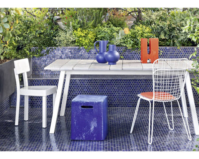 InOut 23 Chair | Gervasoni | JANGEORGe Interior Design