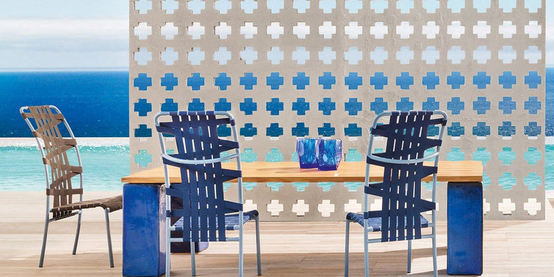 InOut 33 Dining Table | Gervasoni | JANGEORGe Interior Design