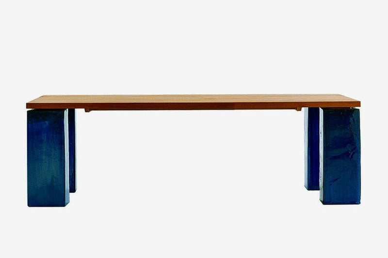 InOut 34 Dining Table | Gervasoni | JANGEORGe Interior Design