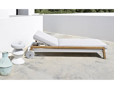 InOut 49 Side Table | Gervasoni | JANGEORGe Interior Design