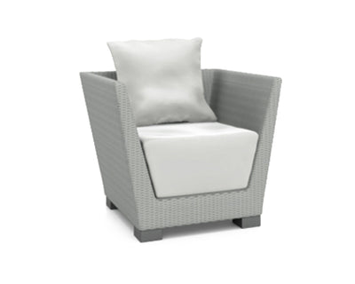 InOut 505 Armchair | Gervasoni | JANGEORGe Interior Design