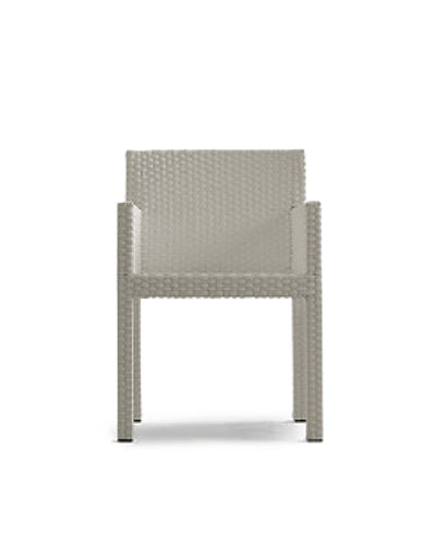InOut 524 Dining Armchair | Gervasoni | JANGEORGe Interior Design