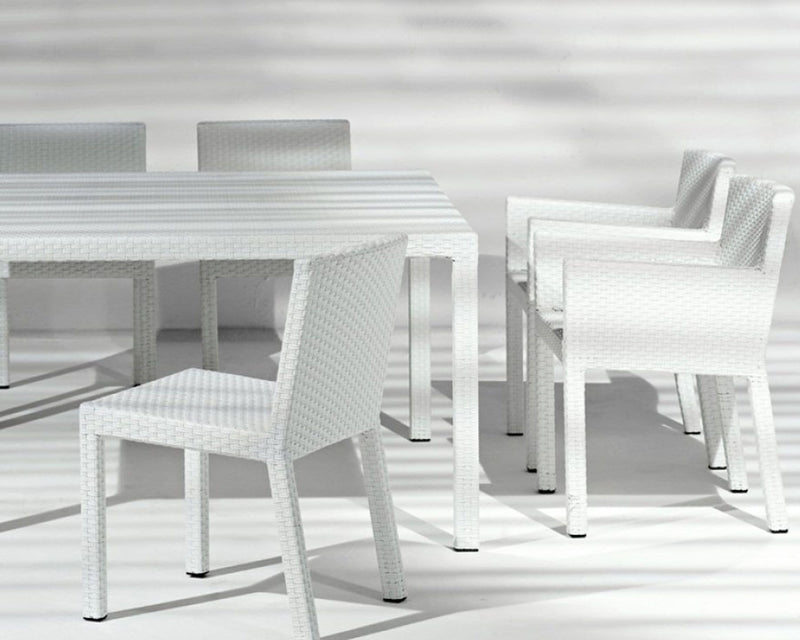 InOut 524 Dining Armchair | Gervasoni | JANGEORGe Interior Design