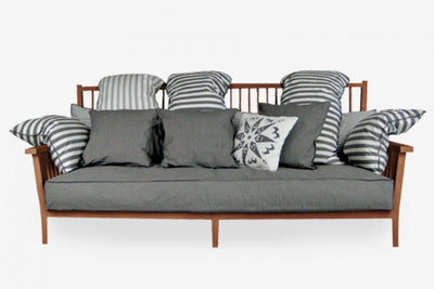 InOut 703 Outdoor Sofa | Gervasoni | JANGEORGe Interior Design