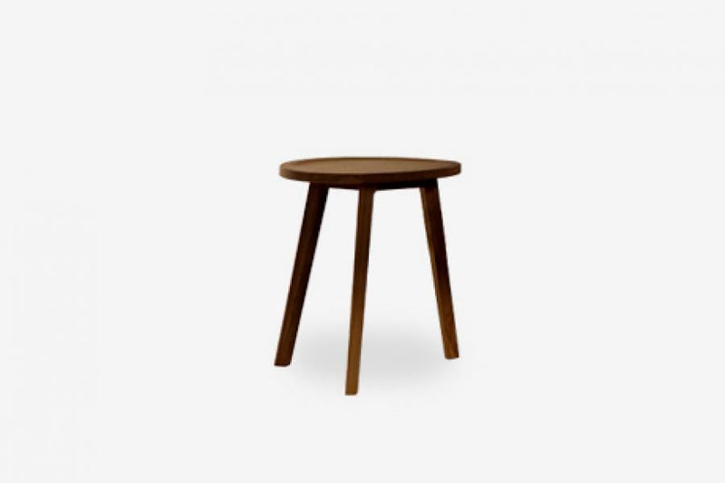 InOut 744 Side Table | Gervasoni | JANGEORGe Interior Design