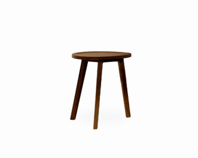 InOut 742 Side Table | Gervasoni | JANGEORGe Interior Design