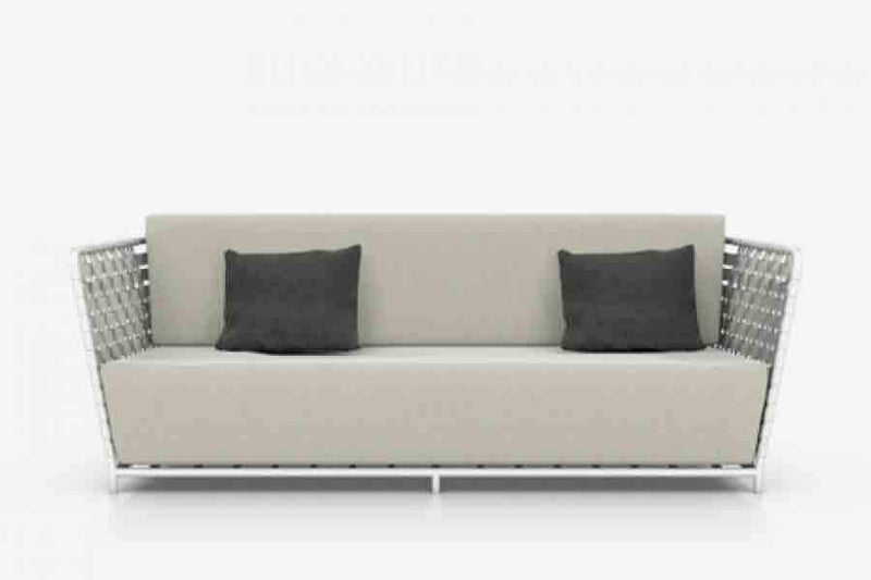 InOut 803 Outdoor Sofa | Gervasoni | JANGEORGe Interior Design