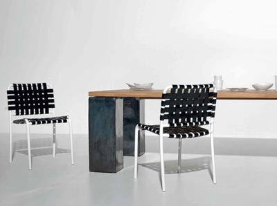 InOut 823 Outdoor Chair | Gervasoni | JANGEORGe Interior Design