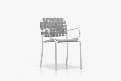 InOut 824 Dining Armchair | Gervasoni | JANGEORGe Interior Design