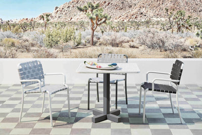 InOut 824 Dining Armchair | Gervasoni | JANGEORGe Interior Design