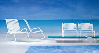 InOut 825 Outdoor Armchair | Gervasoni | JANGEORGe Interior Design