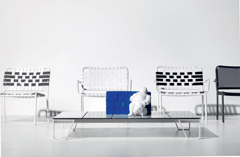 InOut 825 Outdoor Armchair | Gervasoni | JANGEORGe Interior Design