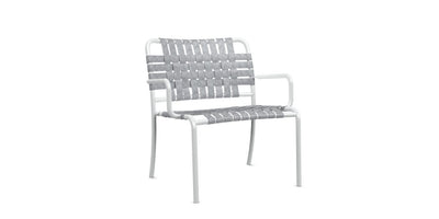 InOut 826 Outdoor Armchair | Gervasoni | JANGEORGe Interior Design