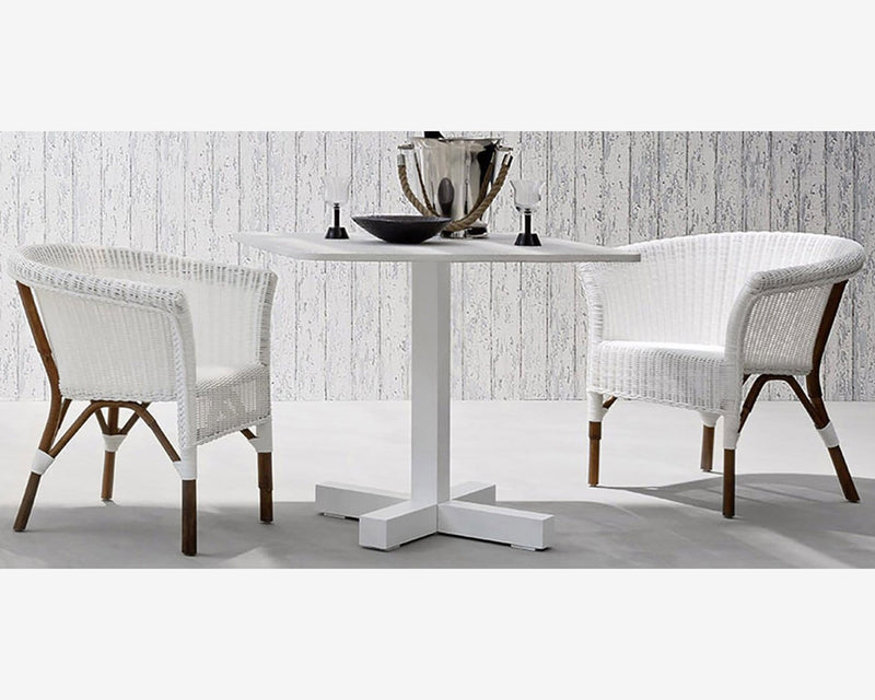 InOut 847 Table | Gervasoni | JANGEORGe Interior Design