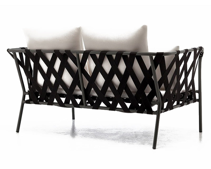 InOut 852 Sofa | Gervasoni | JANGEORGe Interior Design