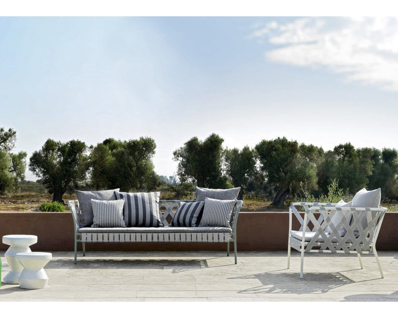 InOut 853 Sofa | Gervasoni | JANGEORGe Interior Design