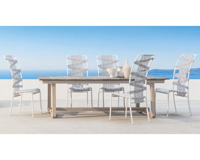 InOut 855 Chair | Gervasoni | JANGEORGe Interior Design