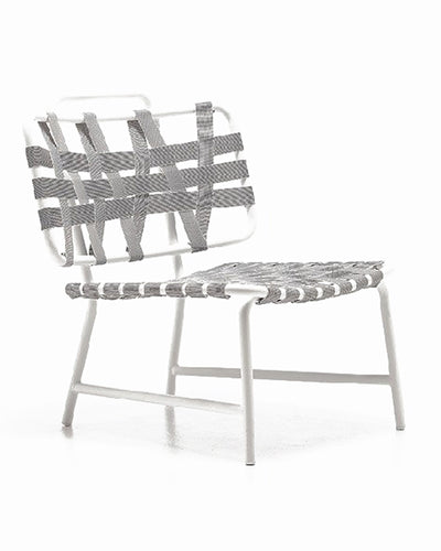 InOut 856 Lounge Chair | Gervasoni | JANGEORGe Interior Design