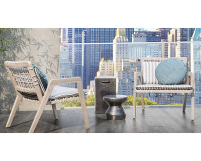 InOut 861 Armchair | Gervasoni | JANGEORGe Interior Design