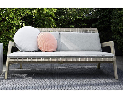InOut 863 Sofa | Gervasoni | JANGEORGe Interior Design