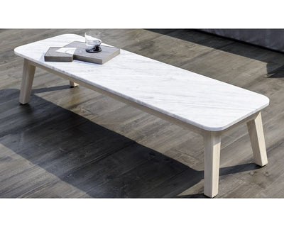 InOut 867 Coffee Table | Gervasoni | JANGEORGe Interior Design