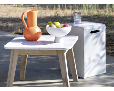 InOut 868 Coffee Table | Gervasoni | JANGEORGe Interior Design