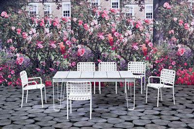 InOut 938 Outdoor Dining Table | Gervasoni | JANGEORGe Interior Design