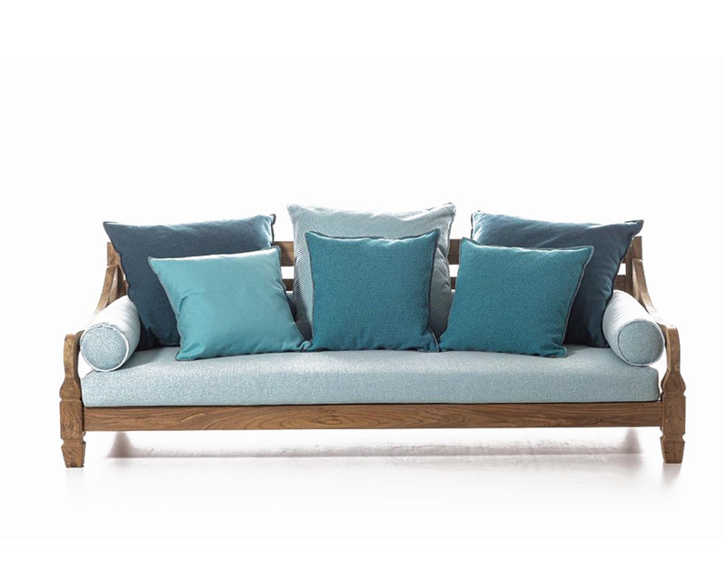 Jeko 04 Outdoor Sofa | Gervasoni | JANGEORGe Interior Design