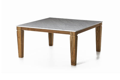 Jeko 31 Outdoor Dining Table | Gervasoni | JANGEORGe Interior Design