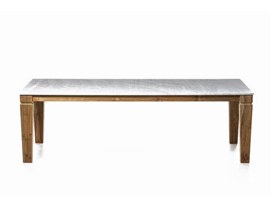 Jeko 33 Outdoor Dining Table | Gervasoni | JANGEORGe Interior Design