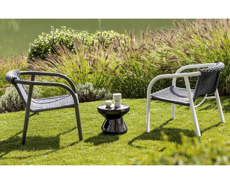 Ken 26 Lounge Armchair | Gervasoni | JANGEORGe Interior Design