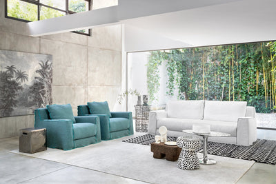 LOLL 01 Armchair | Gervasoni | JANGEORGe Interior Design
