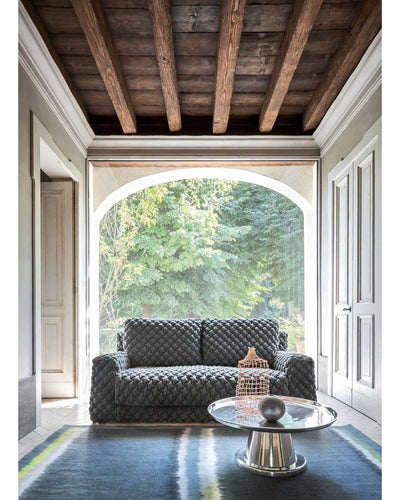 LOLL 10 Sofa | Gervasoni | JANGEORGe Interior Design