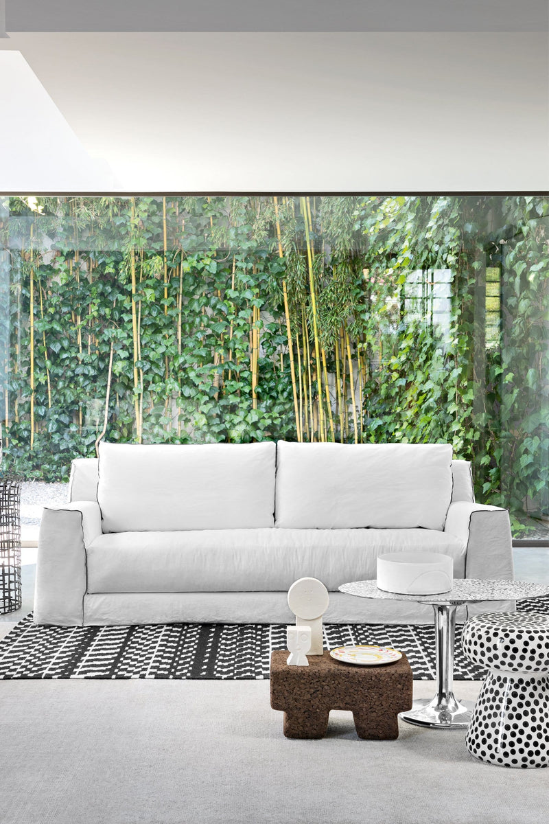 LOLL 12 Sofa | Gervasoni | JANGEORGe Interior Design