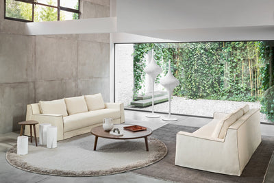 LOLL 14 Sofa | Gervasoni | JANGEORGe Interior Design