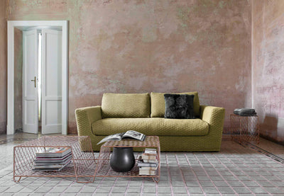 Mik 10 Sofa | Gervasoni | JANGEORGe Interior Design