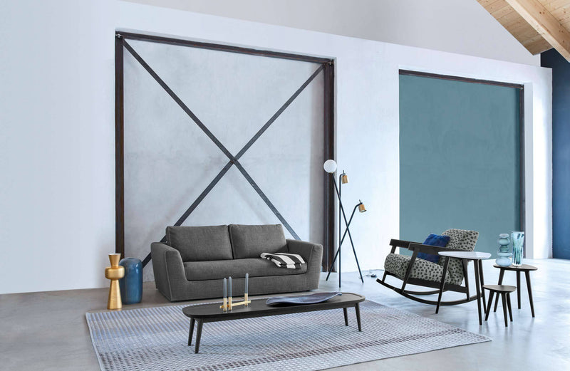 Mik 10 Sofa | Gervasoni | JANGEORGe Interior Design