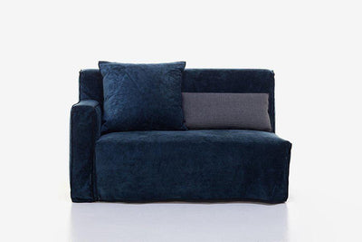 More 07 Sofa | Gervasoni | JANGEORGe Interior Design