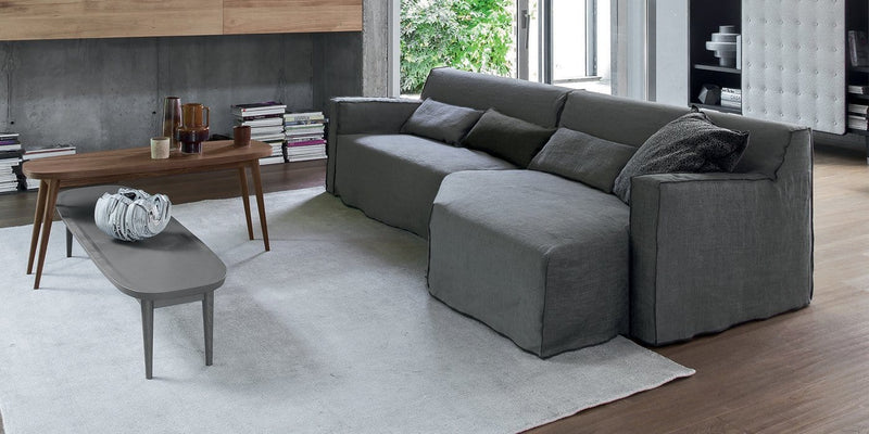 More 07 Sofa | Gervasoni | JANGEORGe Interior Design