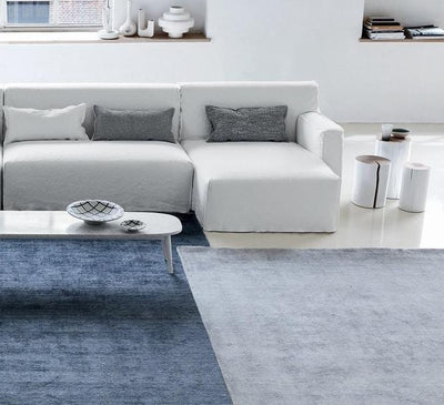 More Sofa Configuration 07R/20L Sag Harbor | Gervasoni | JANGEORGe Interiors & Furniture