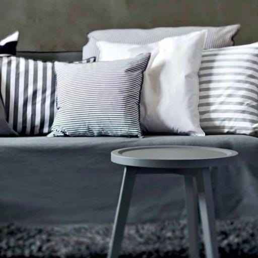 C Ghost GR Cushion 31.5x31.5in | Gervasoni | JANGEORGe Interior Design