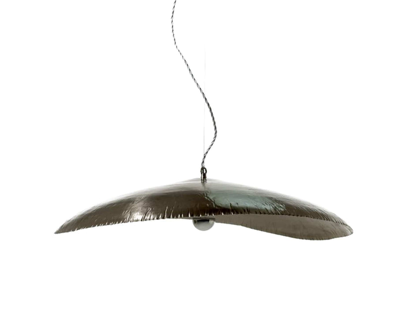 Silver 95 - Suspension Lamp | Gervasoni | JANGEORGe Interior Design