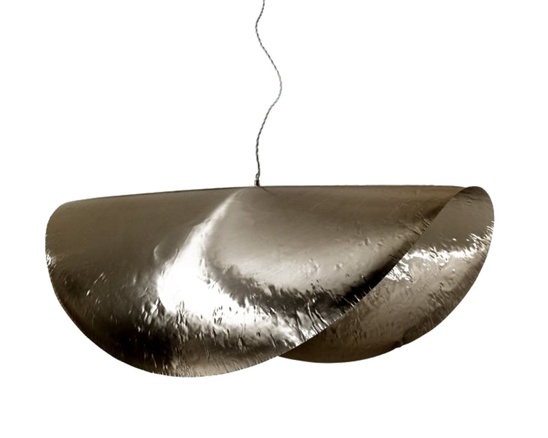 Silver 96 - Suspension Lamp | Gervasoni | JANGEORGe Interior Design