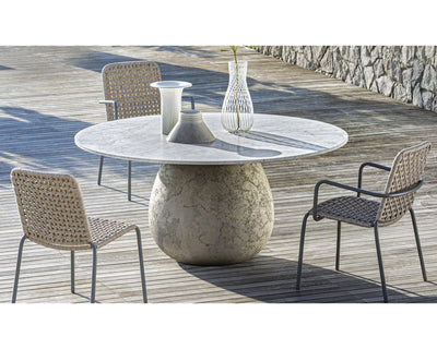 Straw 23 Chair | Gervasoni | JANGEORGe Interior Design