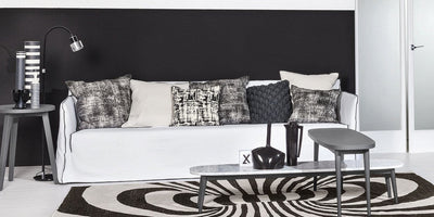 Ghost 14 Sofa | Gervasoni | JANGEORGe Interior Design